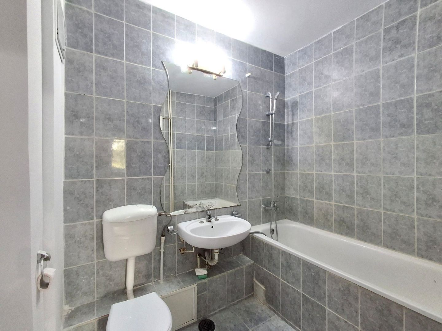 De Vanzare Apartament 2 Camere zona Doamna Ghica - Poză 11