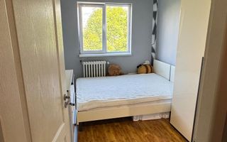 Apartament de 3 camere, modern, 52mp, zona scolii Liviu Rebreanu - Poză 9