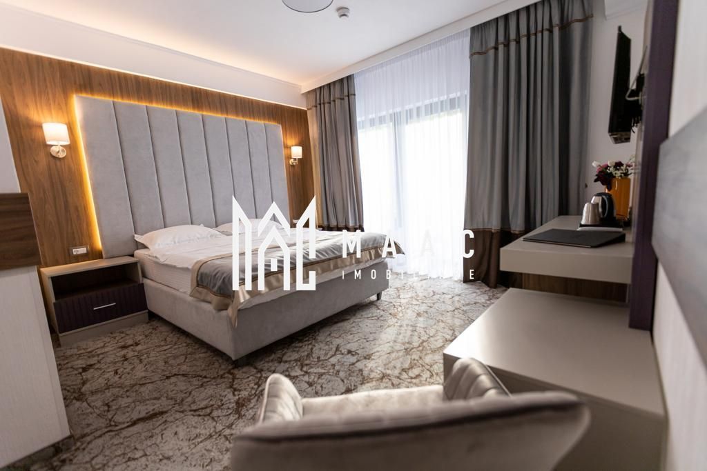 Hotel Nou de Vanzare I Caciulata I Operational - Poză 2