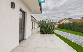 Reședință Premium, 5 camere, teren 2400 mp - Poză 16