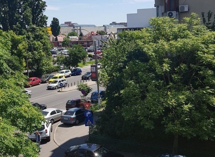 Apartament 2 camere Sebastian/13 septembrie - Poză 16