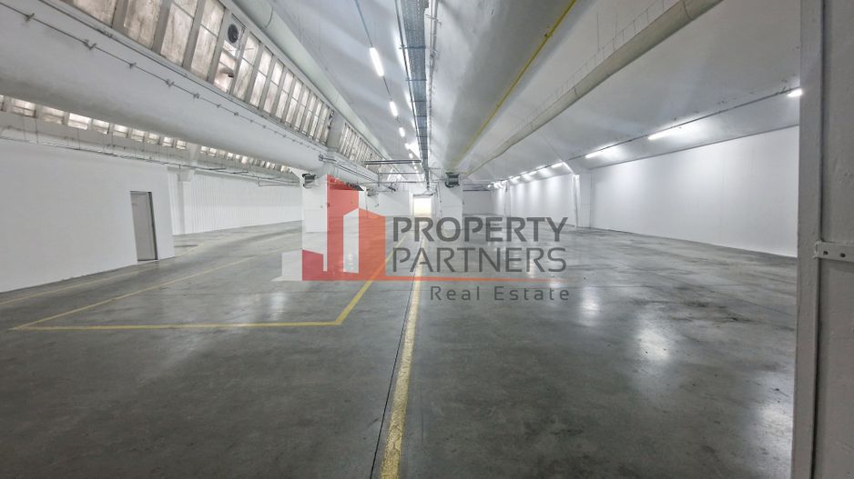 Spatiu industrial flexibil (Depozitare, Logistica, Productie) - Poză 5