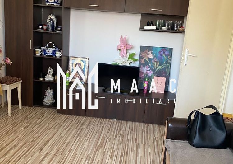 Apartament 2 camere de închiriat | Sibiu Mihai Viteazul | 40 mp - Poză 1