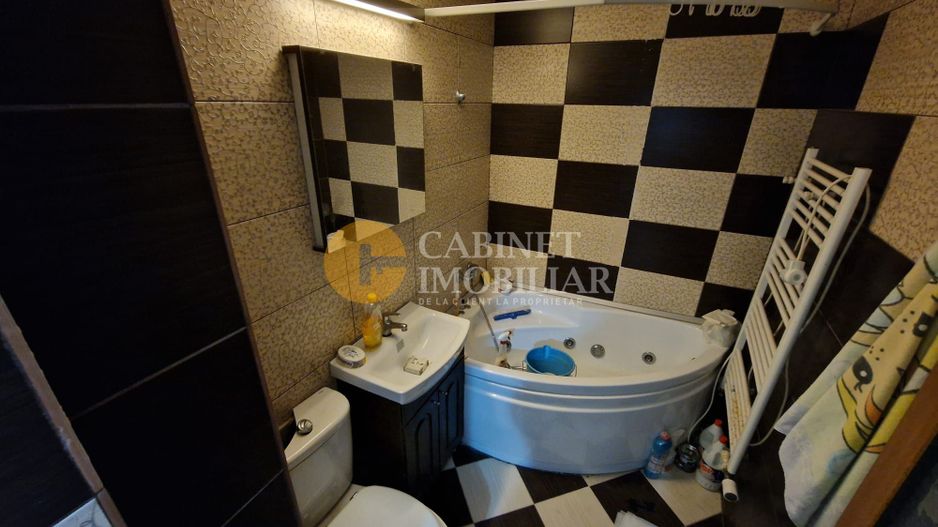 4 Camere Decomandat, zona Zimbru. - Poză 10