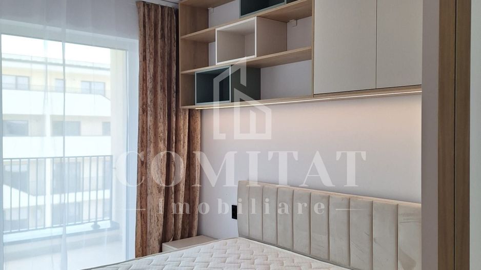 Apartamnet la cheie | Etaj intermediar | Zona Eroilor Floresti - Poză 7