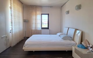 Vila P+1E+M, Paulesti, teren 1000 mp - Poză 9