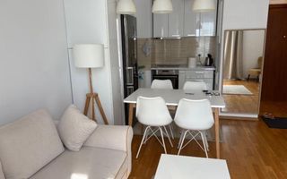 Apartament 2 camere de inchiriat Privighetorilor Iancu Nicolae parcare - Poză 3