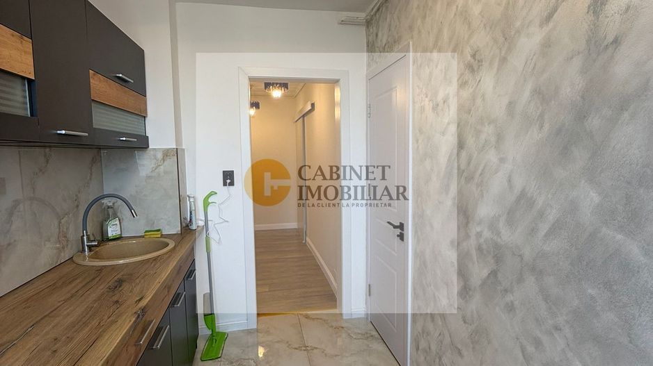 2 Camere - 55MP | Circular | Reabilitat | 2 Lifturi | M Raul Doamnei - Poză 9