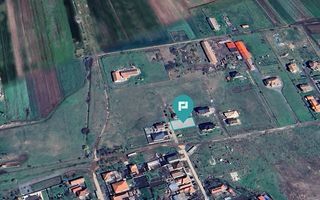 Loc de casa de 512mp în Livada - Poză 3