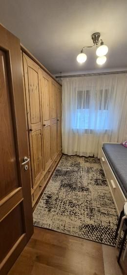 Inchiriere apartament 3 camere zona Brancoveanu Magurele cu loc parcare inclus - Poză 8
