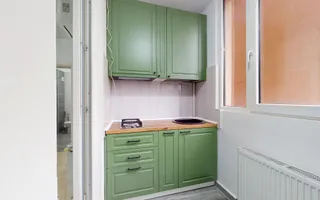 Garsonieră luminoasă 30 mp | bloc din 2020 | Militari Residence - Poză 13