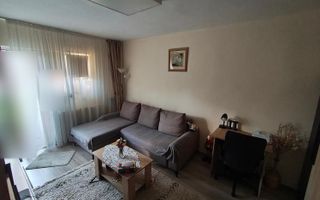 Apartament cu 2 camere decomandate de vânzare în Mănăștur. - Poză 8