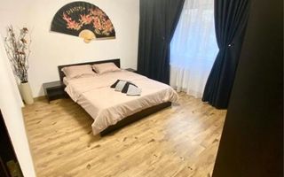 Apartament modern 2 camere, mobilat, Panduri - Poză 7