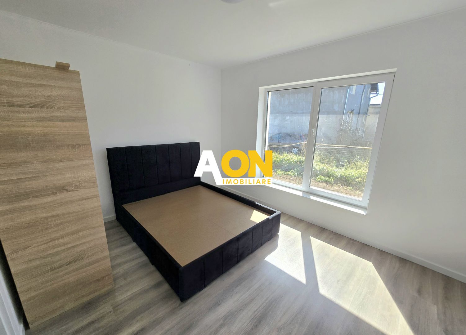 Casă Individuală de Închiriat, 4 Camere, Prima Închiriere, Ampoi 3 - Poză 8