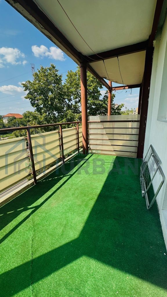 Apartament cu o cameră, decomandat, de închiriat în Zona Gării, Iași - Poză 5