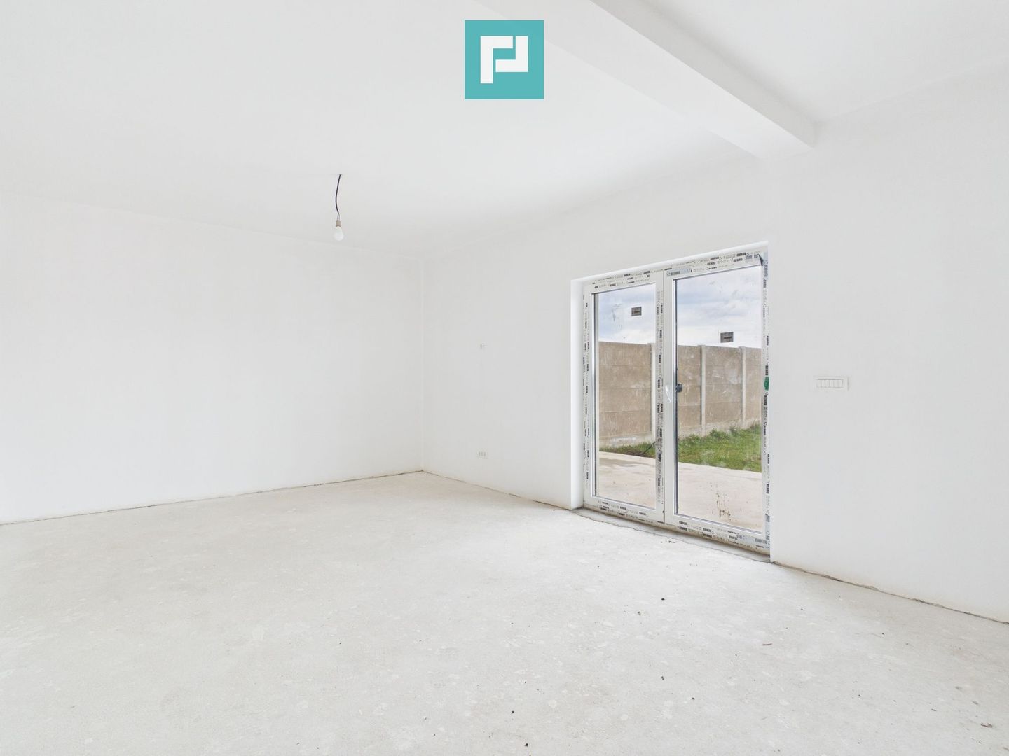 Giarmata Duplex Modern P+E - Poză 10