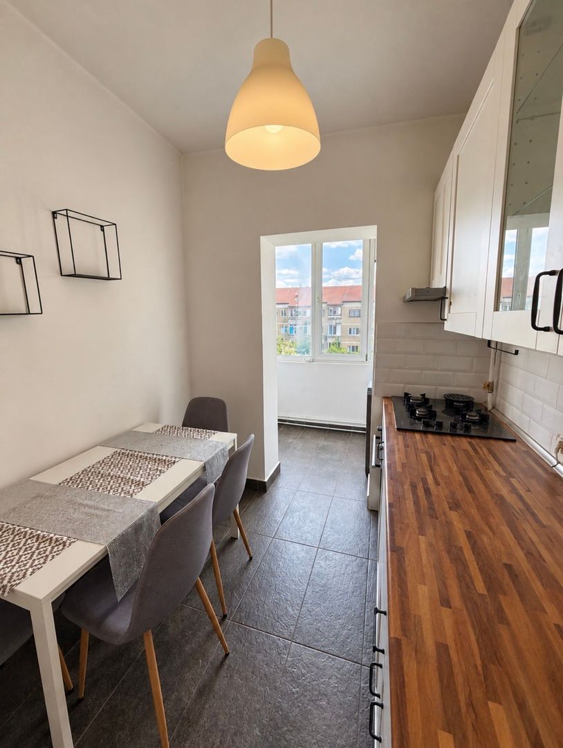 Comision 0% Apartament 2 camere | 48 mp utili | Calea Aradului - Poză 6