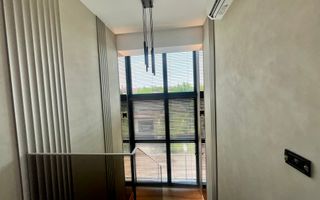 Vila individuală P+2E ***Baneasa - Sisesti - Poză 47