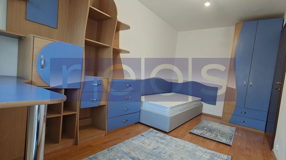 Apartament 3 camere de inchiriat Aviatiei | centrala proprie - Poză 5