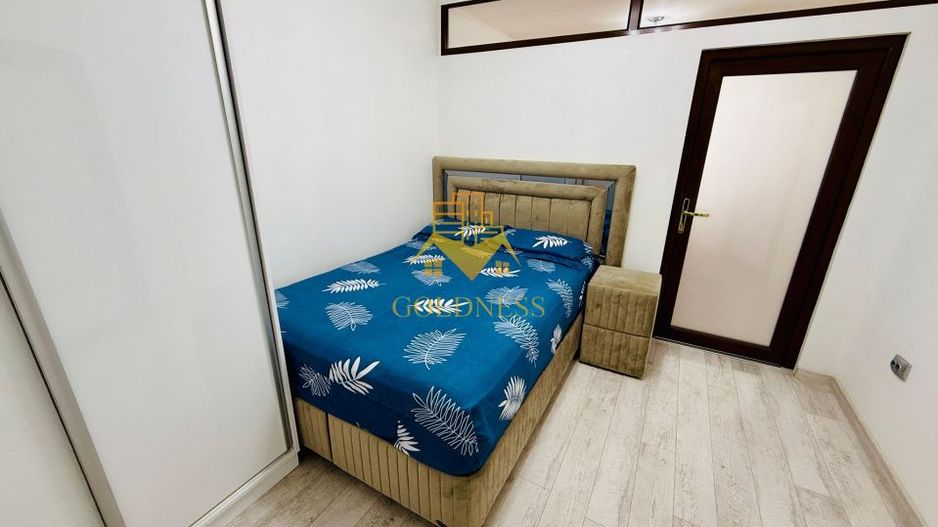 4 camere, mobilat, modern, parcare, lux, Zona Florilor, Florești - Poză 4