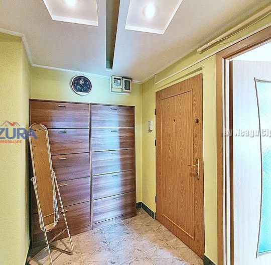 Vanzare Apartament 3 Camere Eremia - Poză 16