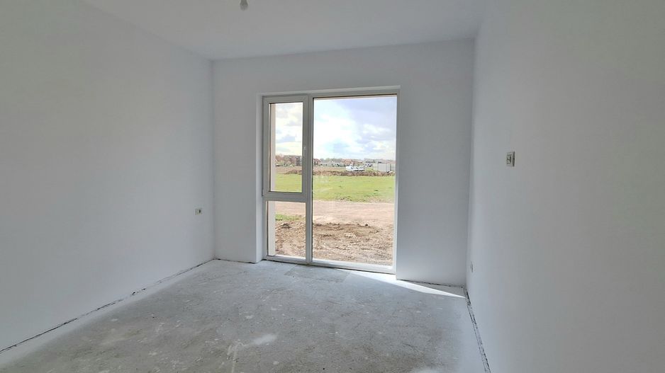Duplex parter cu 4 camere - Poză 17