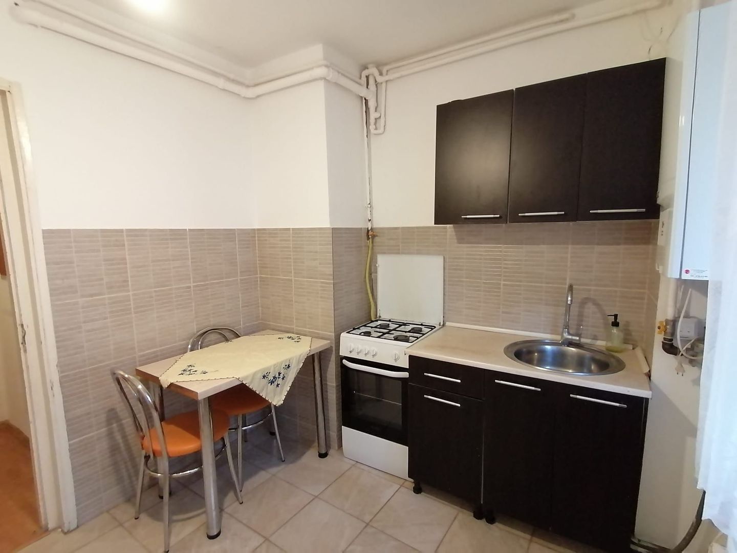 [0% comision] Gheorgheni, 2 camere, Transylvania College - Poză 5