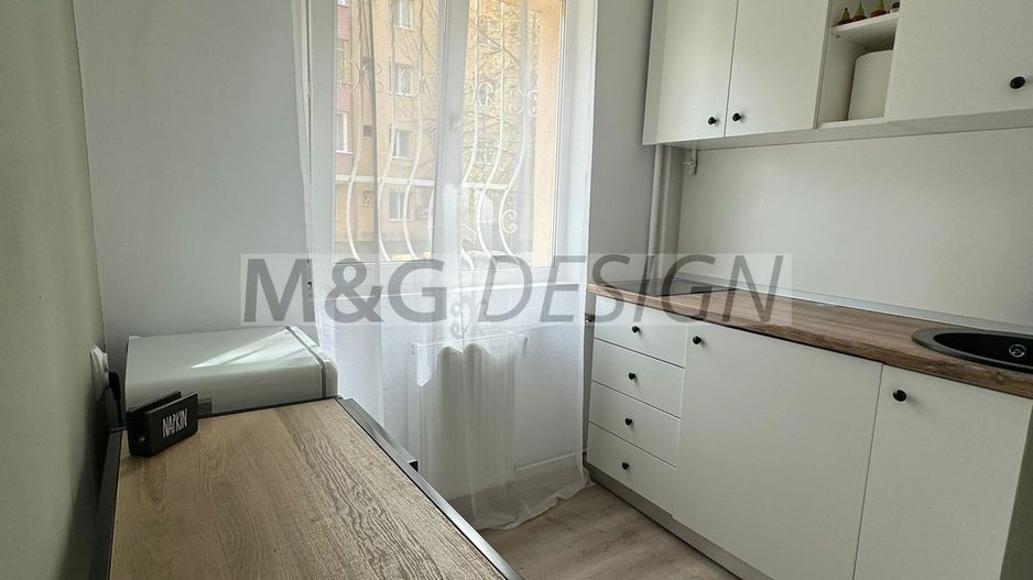 Apartament 1 camera Complex-Olimpia Stadion - Poză 7