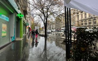 Apartament 3 camere***mobilat LUX//Piata Romana - Poză 25