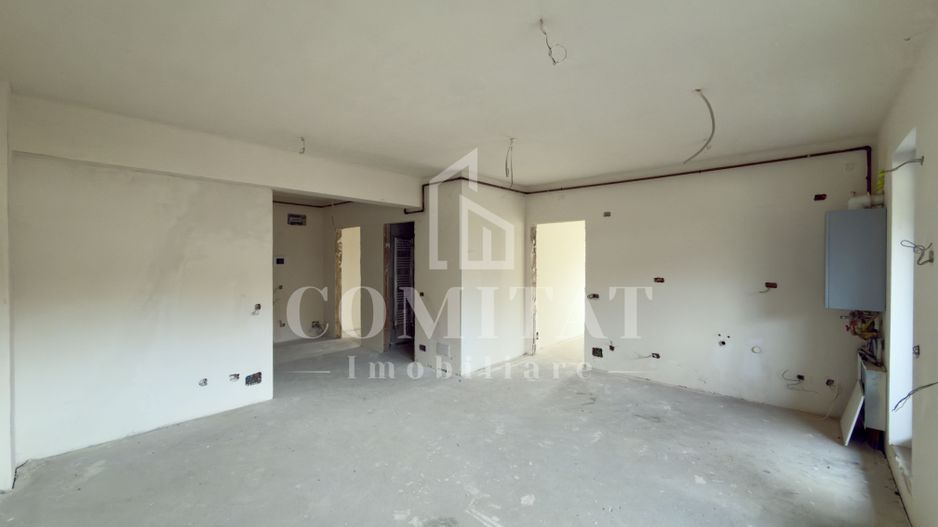 0% comision apartament cu 3 camere de vânzare ansamblu premium - Poză 2