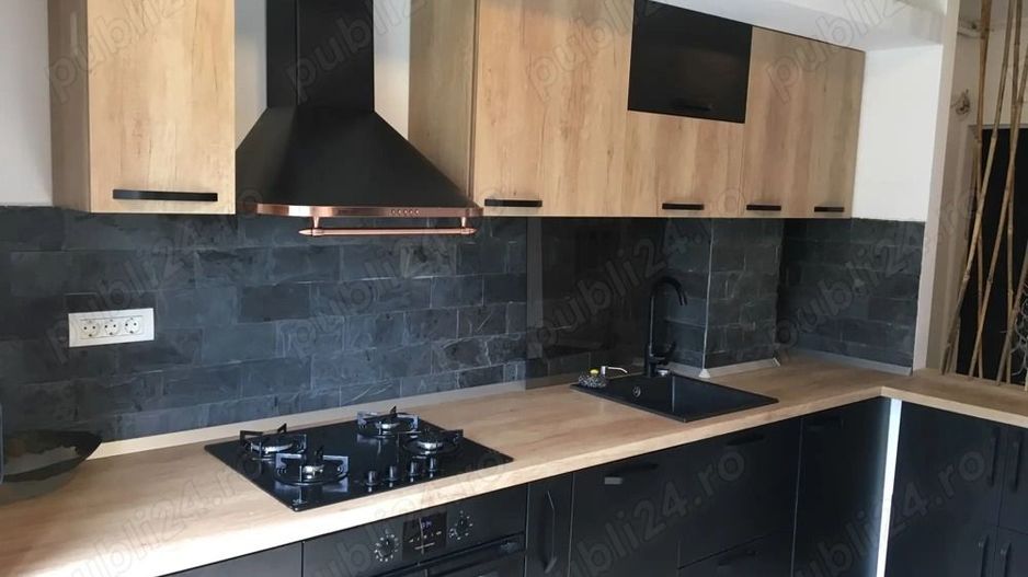 AP. 3 CAMERE MILITARI, RENOVAT, MOBILAT MODERN, METROU 5 MINUTE - Poză 7