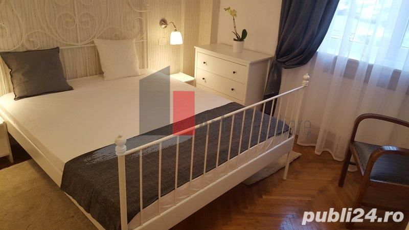 Inchiriere 2 Camere Cismigiu - Sala Palatului - Poză 2