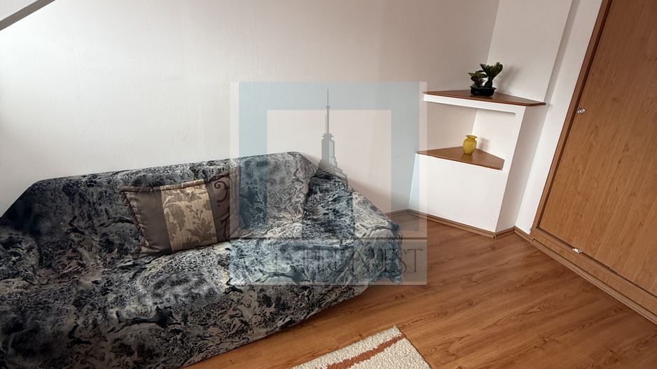 Apartament 4 camere, pe 2 nivele, 92 mp utili-zona Racadau - Poză 14