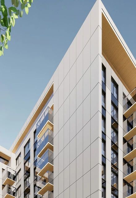 Cloud 9 Residence - Poză 7