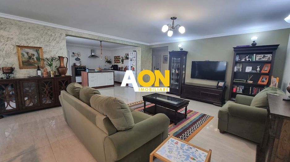 Casa 4 Camere Pe Un Nivel, Zona Ampoi 510 mp Teren - Poză 12