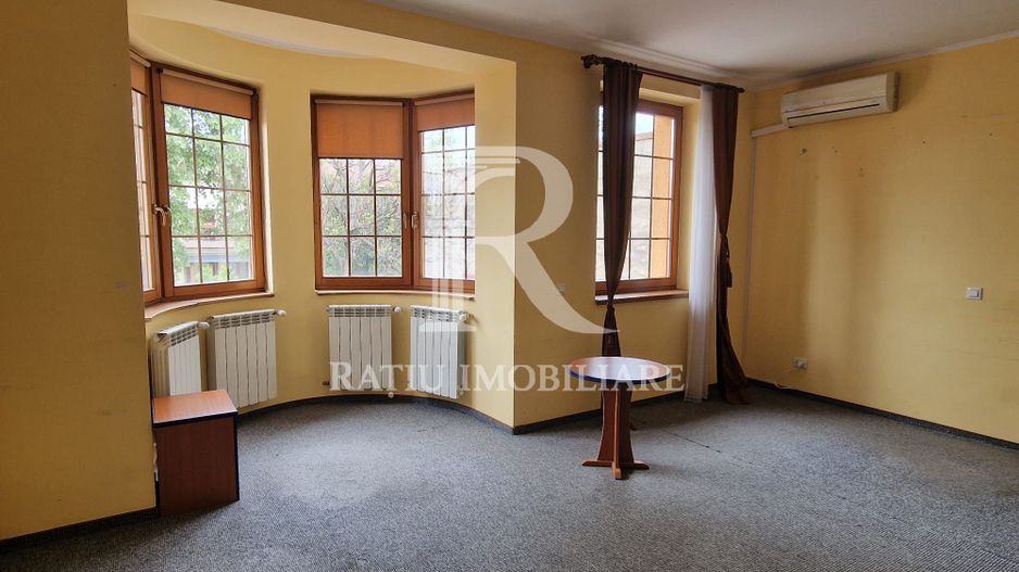 Spațiu comercial | Ideal pentru companii | Zonă centrală | Oradea - Poză 9
