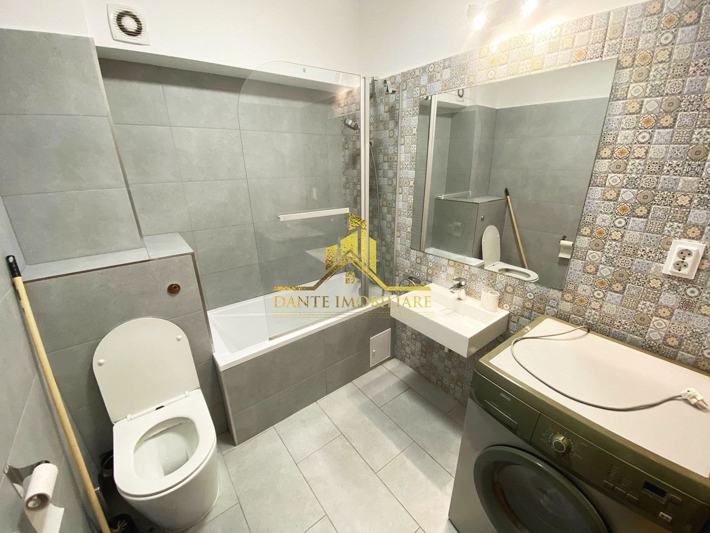 3 camere, modern, bloc nou, balcon, Marasti, Campul Painii - Poză 13