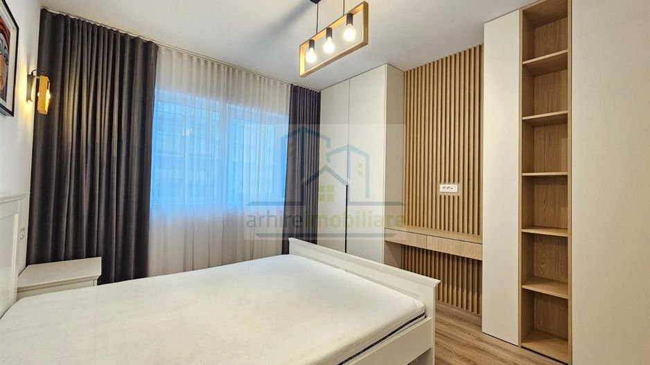 Inchiriere apartament 2 camere Theodor Pallady - Poză 5