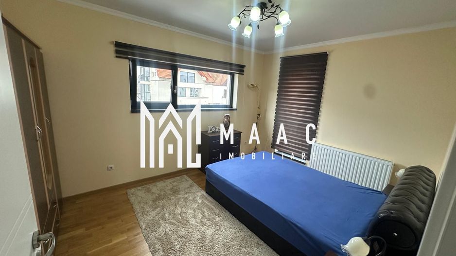 Apartament 2 camere decomandat | Șelimbăr | etaj 1, 2 balcoane - Poză 8