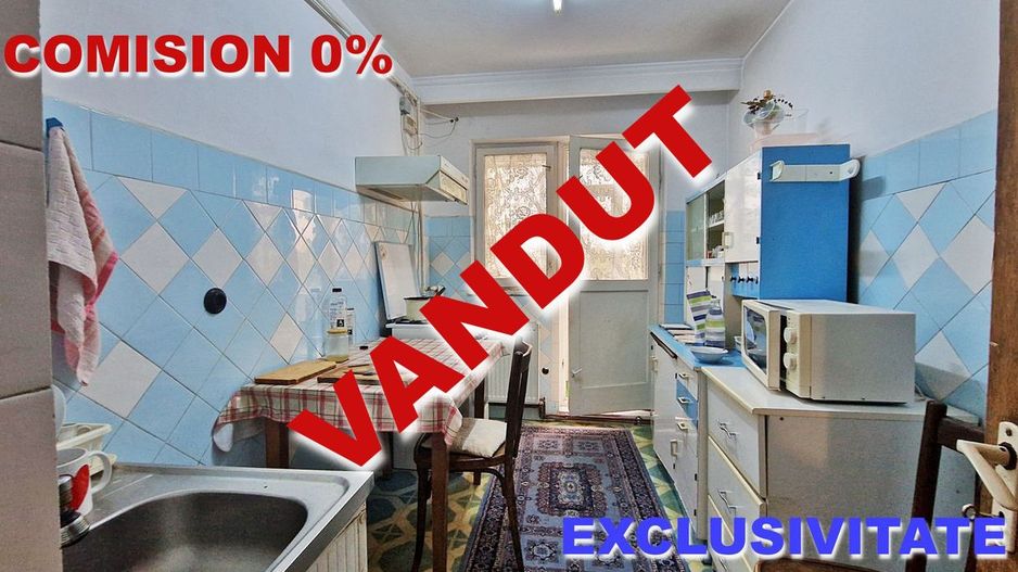 AZURA Imobiliare - Apartament 3 Camere Et.1, cu Boxa - Poză 1