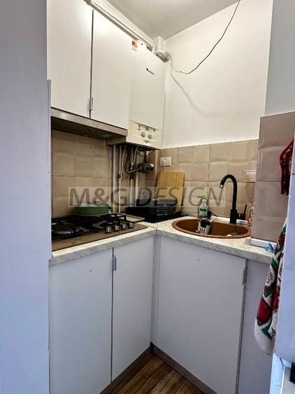 Apartament 4 camere  Circumvalatiunii- Gh. Lazar - Poză 7