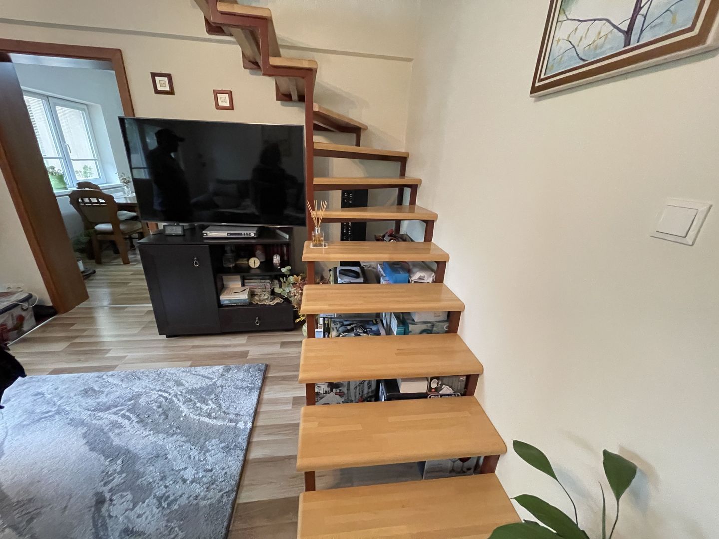 Casa de vanzare in zona Bucovina - Poză 6