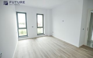 Apartament 1 camera de vanzare in Future Residence - Poză 27