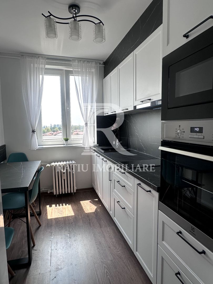 Apartament cu 2 camere | Central | Ascensor | Oradea - Poză 5