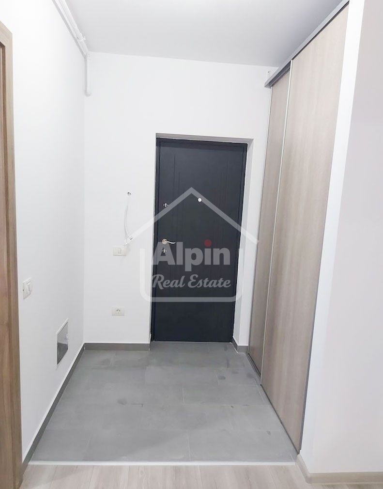 Apartament Suprafata Mare I Tractorul Coresi - Poză 22