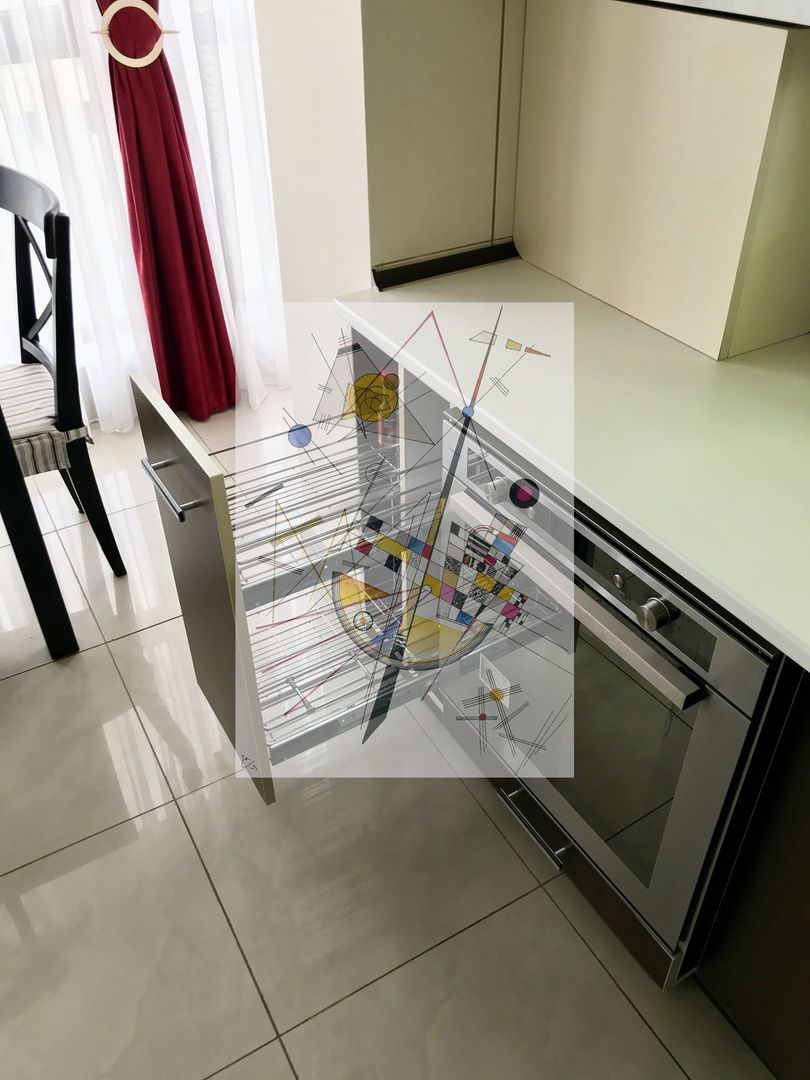 Apartament bloc nou 2 camere Piata Iancului - Pantelimon - Poză 8