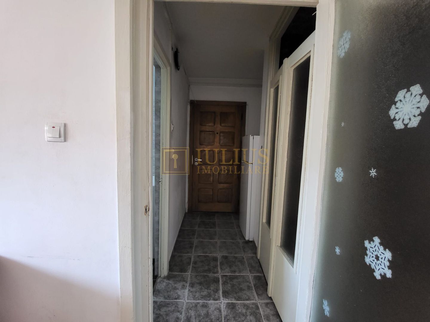 garsoniera | pet friendly | bucatarie separata - Poză 6