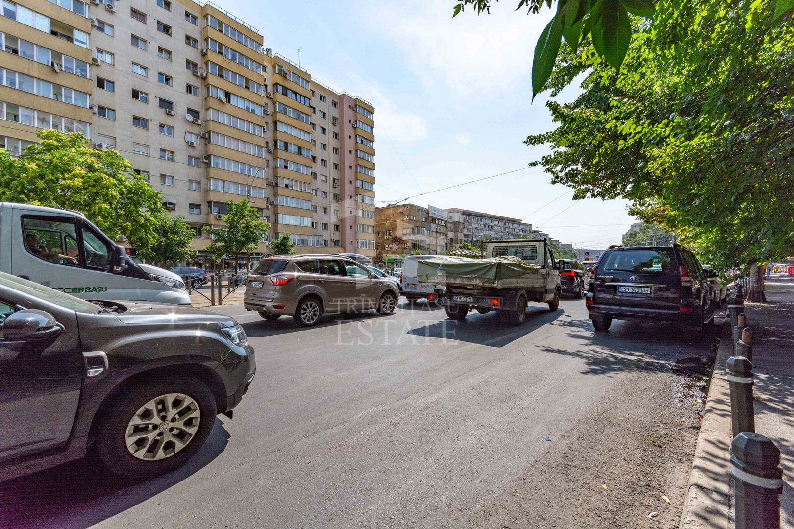 Mihai Bravu | Obor | Dimitrov | Apartament 3 camere | comision 0% - Poză 16