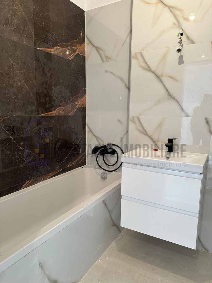 Apartament 2 camere, an 2023, nelocuit, finisat modern, Confort Urban Residence - Poză 2