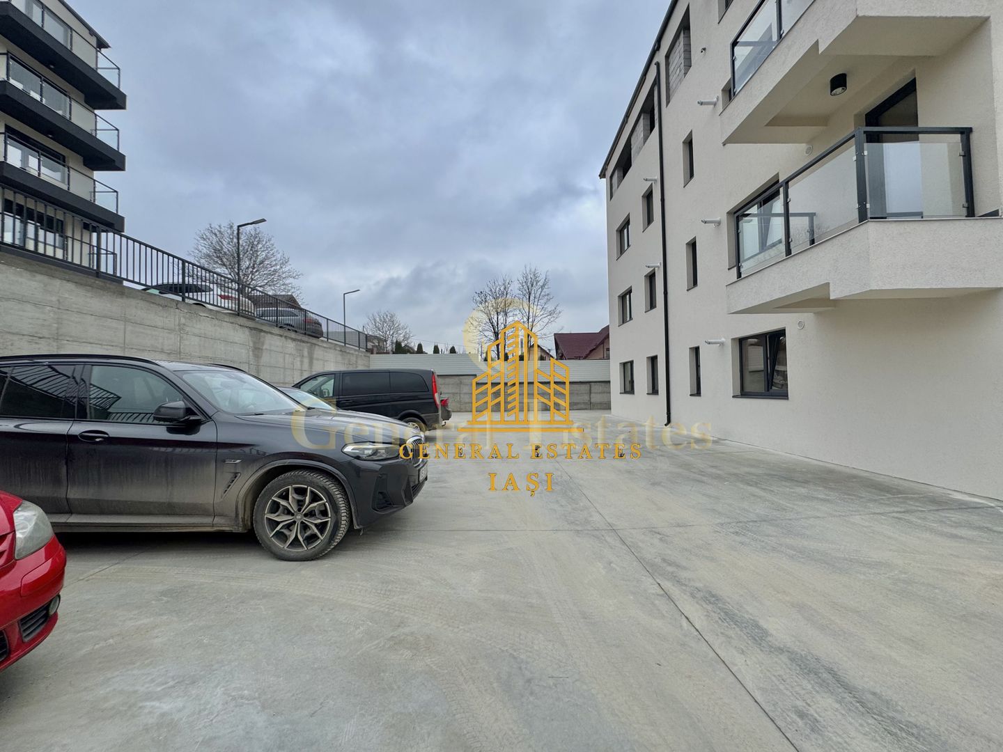 Vânzare apartament 2 camere – Bloc nou , intabulat - Poză 15